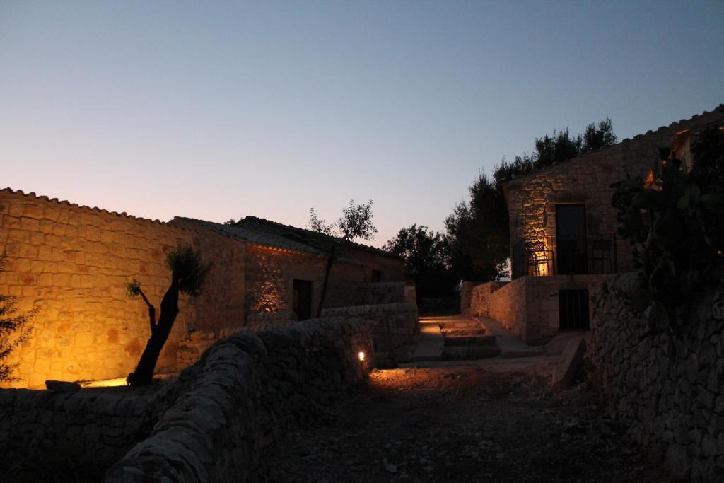 Tenuta Zannafondo Donnafugata Buitenkant foto